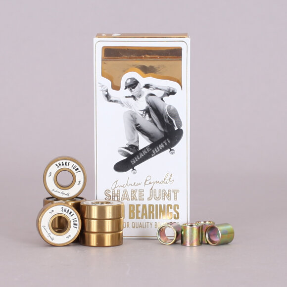 Shake Junt - Shake Junt Andrew Reynolds Bearings