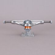 Independent - Independent Stage 11 Hollow Silver Skateboard Trucks