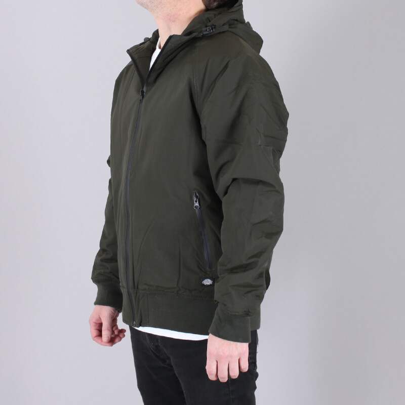 Kob Dickies Fort Lee Jacket