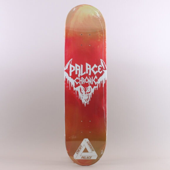 Palace - Palace Skateboard Chewy Skateboard