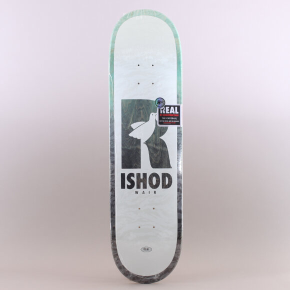 Real - Real Ishod Wair Skateboard