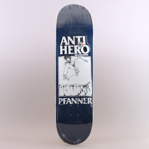 Antihero - Anti Hero Pfanner X Lance Skateboard