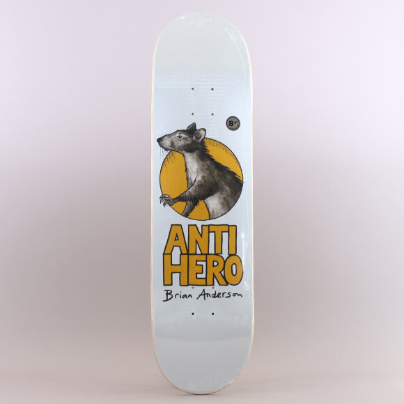 Antihero - Anti Hero BA Scavengers Skateboard