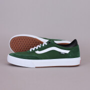 Vans - Vans Gilbert Crockett Pro Skate Sko