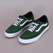 Vans - Vans Gilbert Crockett Pro Skate Sko