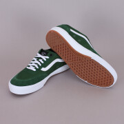 Vans - Vans Gilbert Crockett Pro Skate Sko