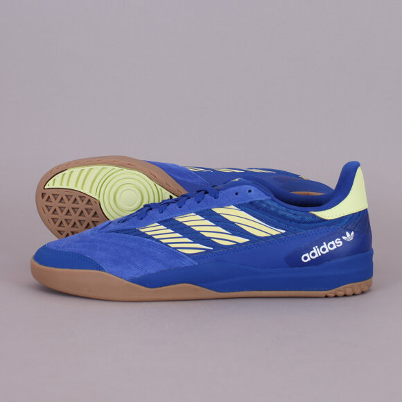 Adidas Skateboarding - Adidas Copa Nationale Sko
