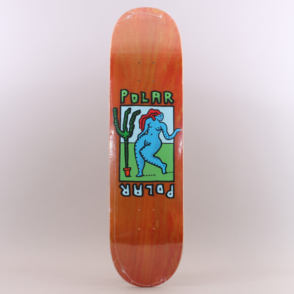 Polar - Polar Castus Dance Skateboard