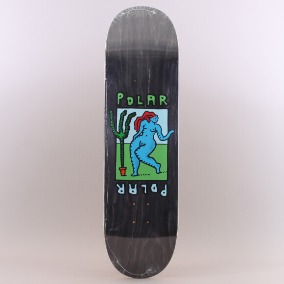 Polar - Polar Cactus Dance Skateboard