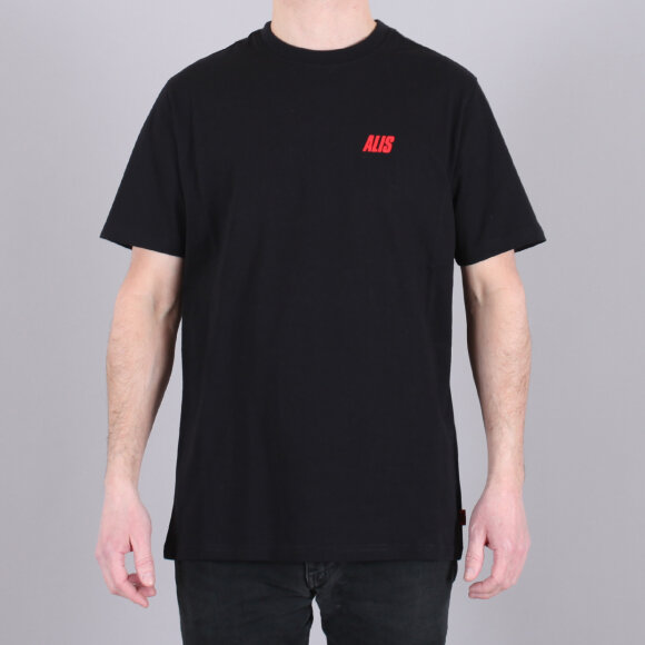 Alis - Alis Wonderland Stacks Tee Shirt