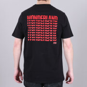 Alis - Alis Wonderland Stacks Tee Shirt