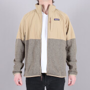 Patagonia - Patagonia Better Sweater Jakke