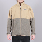 Patagonia - Patagonia Better Sweater Jakke