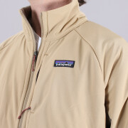 Patagonia - Patagonia Better Sweater Jakke