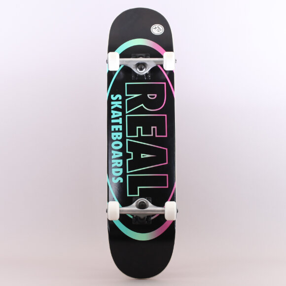 Real - Real Komplet Skateboard