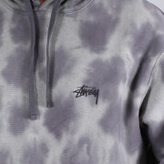 Stüssy - Stussy Crystal Wash Hoodie