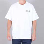 Polar - Polar Fill Logo Tee Shirt