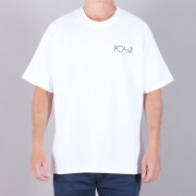 Polar - Polar Fill Logo Tee Shirt