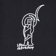 Lab - Sketchy LabCph Hood
