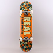 Real - Real Komplet Oval Blossoms Skateboard