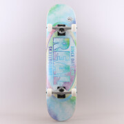 Real - Real Komplet Oval Tie Dyes Skateboard