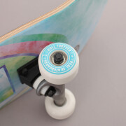 Real - Real Komplet Oval Tie Dyes Skateboard