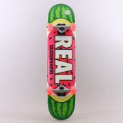 Real - Real Samlet Watermelons Skateboard