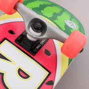 Real - Real Samlet Watermelons Skateboard