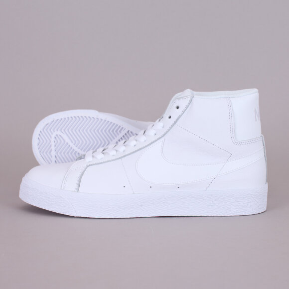 Nike SB - Nike SB Zoom Blazer Mid Sneaker