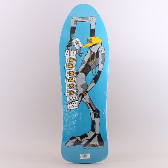 Powell & Peralta - Powell & Peralta Ray Barbee Skateboard