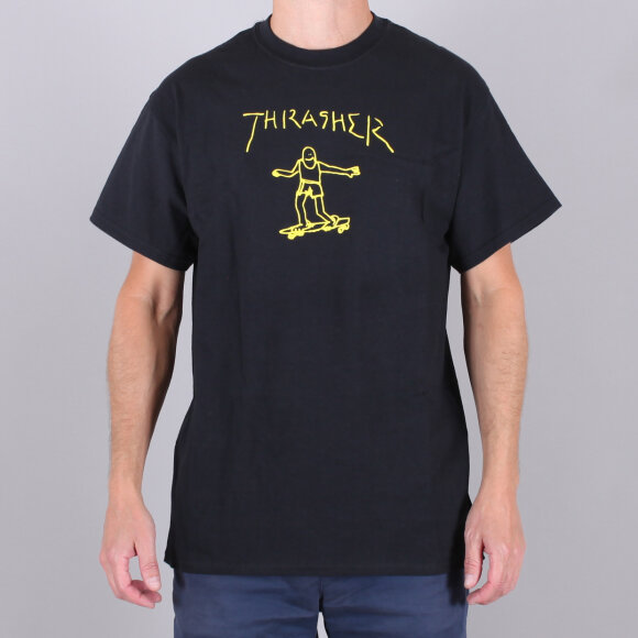Thrasher - Thrasher Gonz Tee-Shirt 