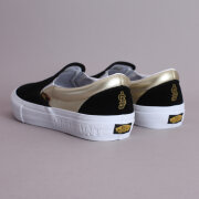 Vans - Vans x Shake Junt Slip On Shoe