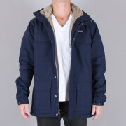 Patagonia - Patagonia Isthmus Parka Jakke