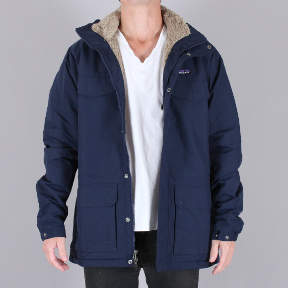 Patagonia - Patagonia Isthmus Parka Jakke