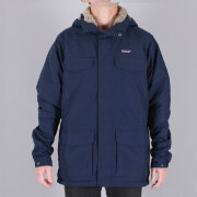 Patagonia - Patagonia Isthmus Parka Jakke