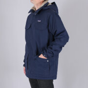 Patagonia - Patagonia Isthmus Parka Jakke