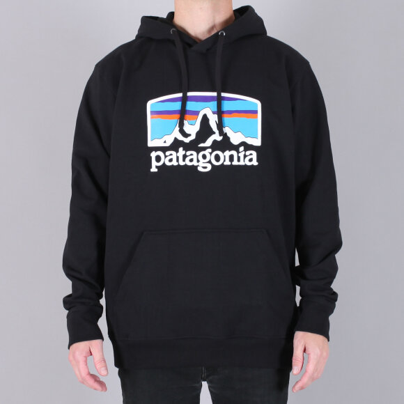 Patagonia - Patagonia Horizons Uprisal Hood Sweatshirt