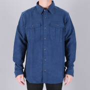 Patagonia - Patagonia Topo Canyon Moleskin Shirt
