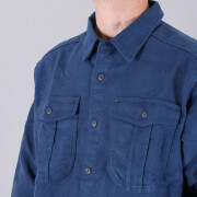 Patagonia - Patagonia Topo Canyon Moleskin Shirt