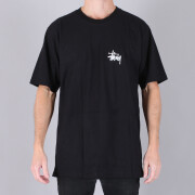 Stüssy - Stüssy Basic Tee Shirt