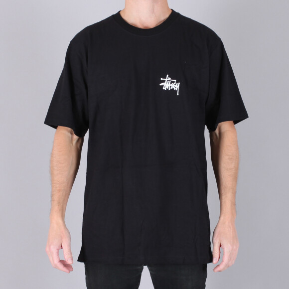 Stüssy - Stüssy Basic Tee Shirt
