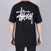 Stüssy - Stüssy Basic Tee Shirt