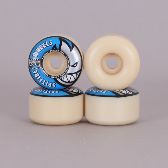 Spitfire - Spitfire Formula Four Radials Skateboard Hjul