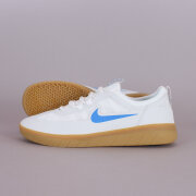 Nike SB - Nike SB Nyjah Free 2 Skateboard Sko