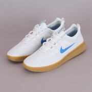 Nike SB - Nike SB Nyjah Free 2 Skateboard Sko