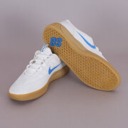 Nike SB - Nike SB Nyjah Free 2 Skateboard Sko