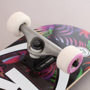Real - Real Samlet Tropic Ovals Skateboard