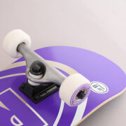 Real - Real Komplet Golden Oval Outliners Skateboard