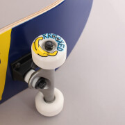 Krooked - Krooked Samlet OG Shmoo Skateboard