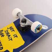 Krooked - Krooked Samlet OG Shmoo Skateboard